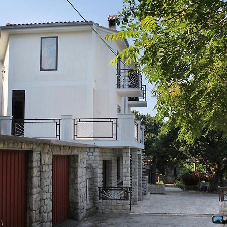 Apartment Klenovica 5580B ภายนอก รูปภาพ
