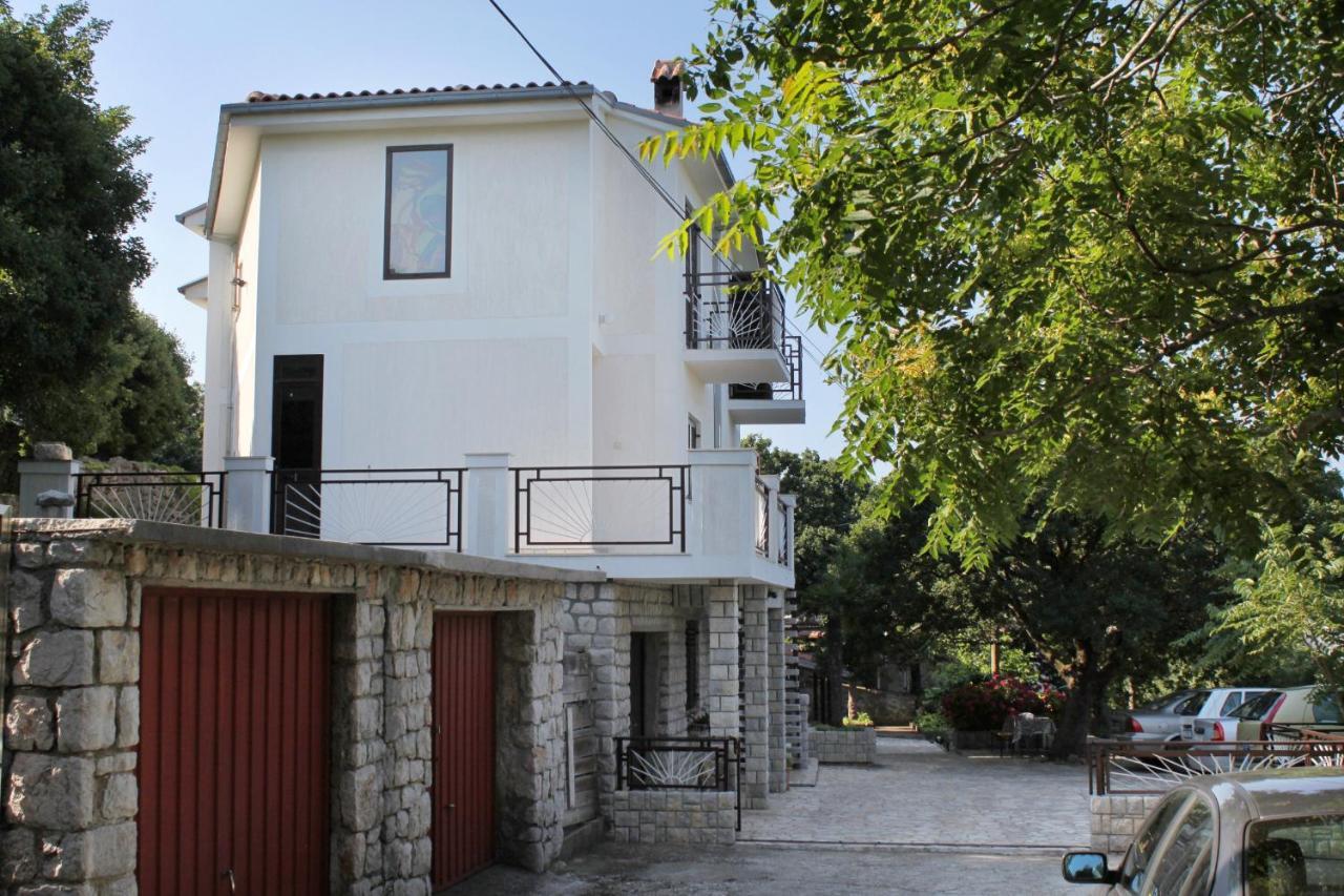Apartment Klenovica 5580B ภายนอก รูปภาพ