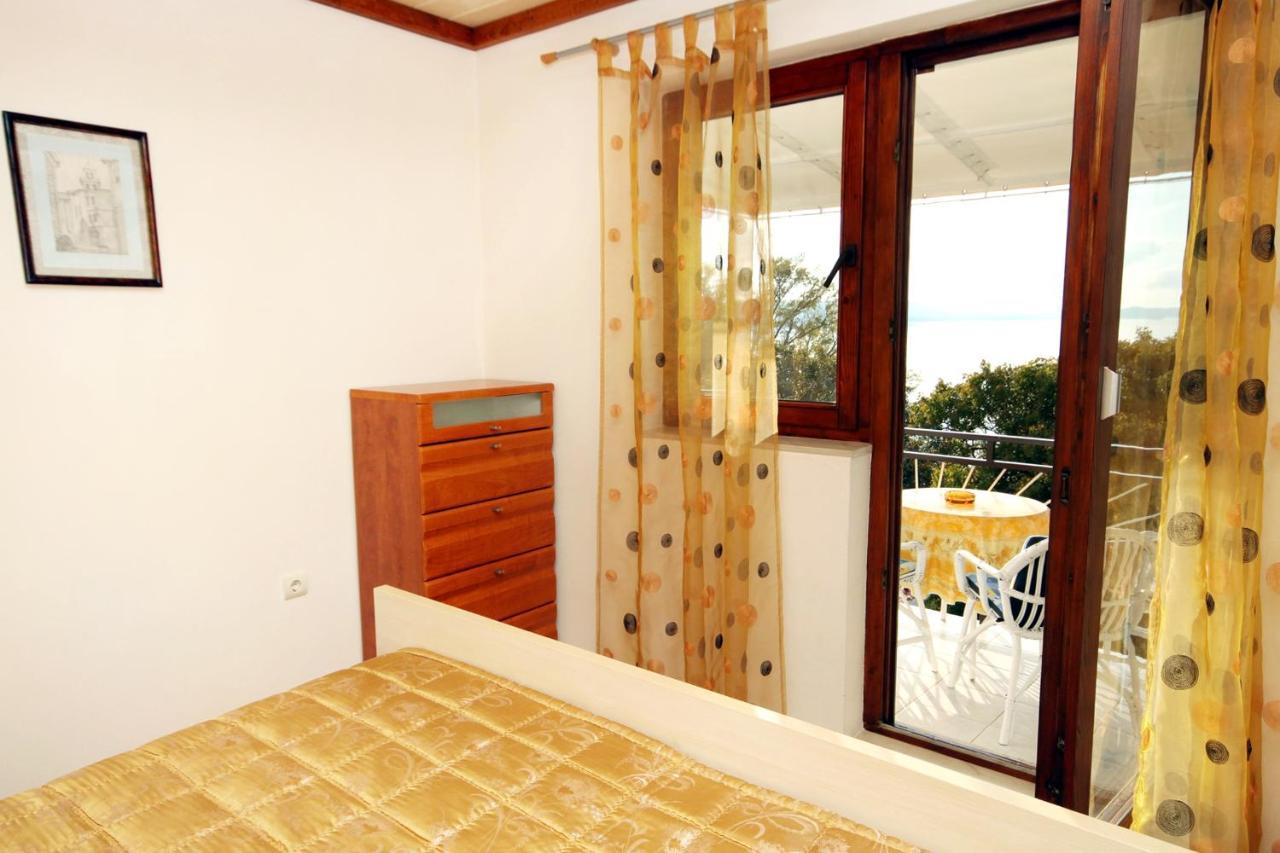 Apartment Klenovica 5580B ภายนอก รูปภาพ